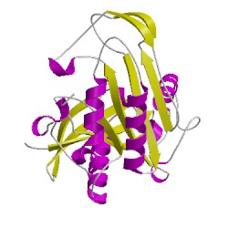 Image of CATH 3hb9C03