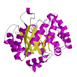 Image of CATH 3hb9C05