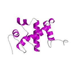 Image of CATH 3hb9C06