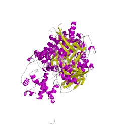 Image of CATH 3hb9D