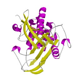 Image of CATH 3hb9D02