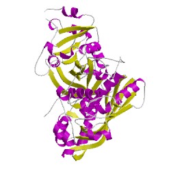 Image of CATH 3hbbA