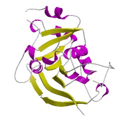 Image of CATH 3hbbA01