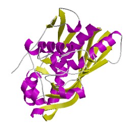 Image of CATH 3hbbA02