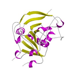 Image of CATH 3hbbB01