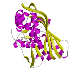 Image of CATH 3hbbB02