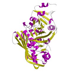 Image of CATH 3hbbC