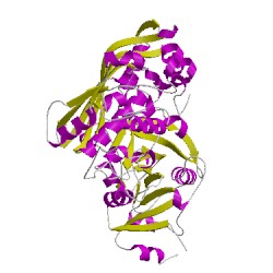 Image of CATH 3hbbD