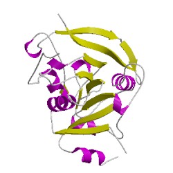 Image of CATH 3hbbD01