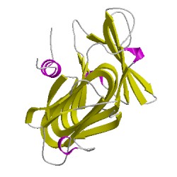 Image of CATH 3hbuP01