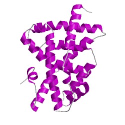 Image of CATH 3hc5A