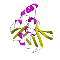 Image of CATH 3hciA