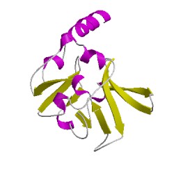 Image of CATH 3hciA01