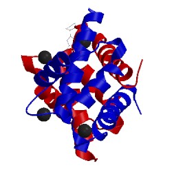 Image of CATH 3hcm