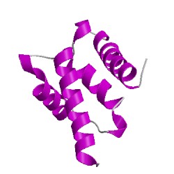 Image of CATH 3hcmB