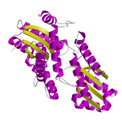 Image of CATH 3hcoA
