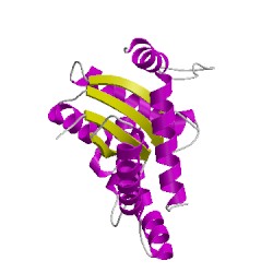 Image of CATH 3hcoA01