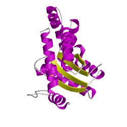 Image of CATH 3hcoB01
