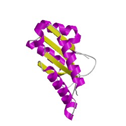 Image of CATH 3hcoB02