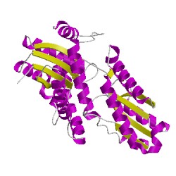 Image of CATH 3hcpA