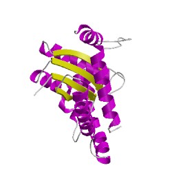 Image of CATH 3hcpA01