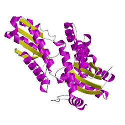 Image of CATH 3hcpB