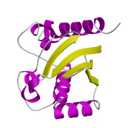 Image of CATH 3hctB