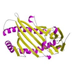 Image of CATH 3hcvA