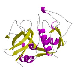 Image of CATH 3hd3A00