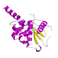 Image of CATH 3hd5A
