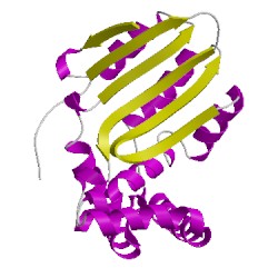 Image of CATH 3hdiA01