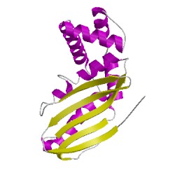 Image of CATH 3hdiB02