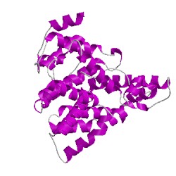 Image of CATH 3hdzA