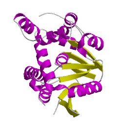 Image of CATH 3he2A