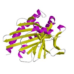 Image of CATH 3he6A