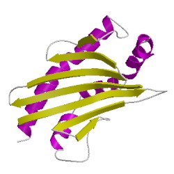 Image of CATH 3he6A01