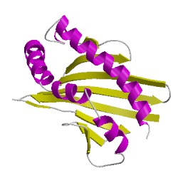 Image of CATH 3he7A01