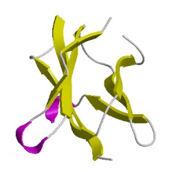 Image of CATH 3he7B00