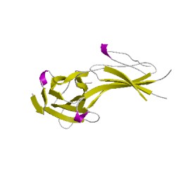 Image of CATH 3he7C