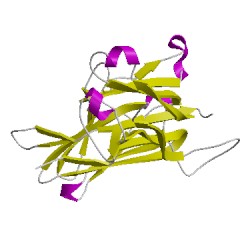 Image of CATH 3he7D