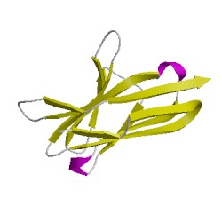 Image of CATH 3he7D01