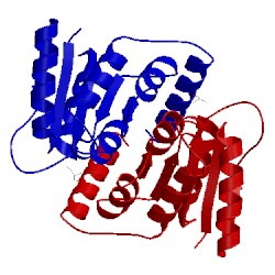 Image of CATH 3he8