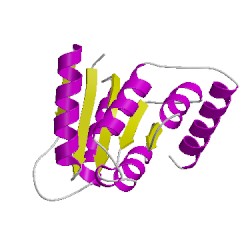 Image of CATH 3he8A00