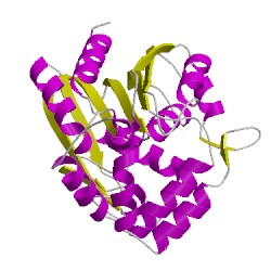 Image of CATH 3heaC00