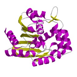 Image of CATH 3heaE00