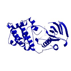 Image of CATH 3hec