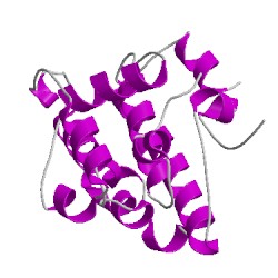 Image of CATH 3hecA02