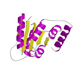 Image of CATH 3heeA00