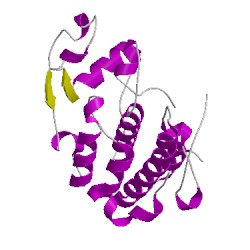 Image of CATH 3hegA02