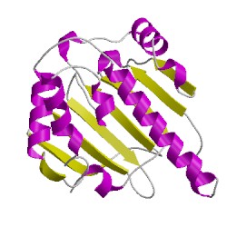Image of CATH 3hekA00